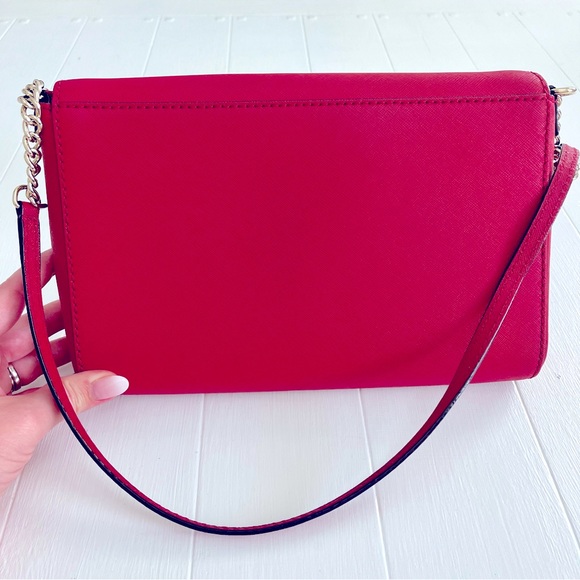 Kate Spade Crossbody Purse - Picture 3 of 8
